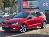 occasion VW Polo 1.6 TDI 105 Sportline