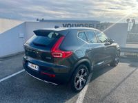 occasion Volvo XC40 D3 AdBlue 150ch Inscription Geartronic 8