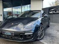 occasion Porsche Panamera Turbo 4.0 550 Loa 780e-mois