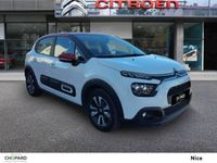 occasion Citroën C3 - VIVA163051271