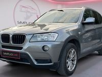 occasion BMW X3 F25 sDrive18d 143ch Confort