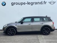 occasion Mini Cooper D Clubman 150ch Kensington BVA