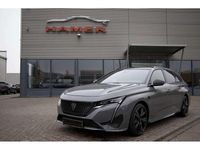 Occasion Peugeot 308 SW GT 131 ch (96 kW) 2023 Gris Break