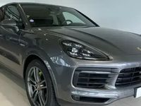 occasion Porsche Cayenne 3.0 V6 462ch E-hybrid