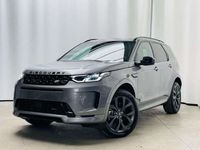 occasion Land Rover Discovery Sport P300e AWD R-Dynamic SE
