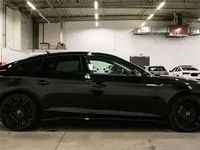 occasion Audi A5 40 Tfsi Quattro Pack Luxe