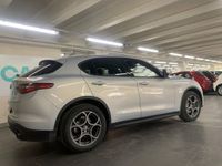 occasion Alfa Romeo Stelvio 2.2 Diesel 190ch Super Q4 AT8 MY22 - VIVA192241991