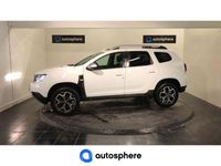 occasion Dacia Duster 1.0 ECO-G 100ch Prestige 4x2 - E6U