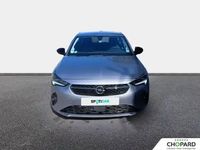 Occasion Opel Corsa 100 kW (136 ch) 2021 Gris Berline