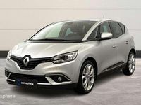 Occasion Renault Scénic IV Business 122 ch (89 kW) 2019 Monospace