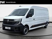 Occasion Renault Master 2024 Blanc Van