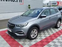 occasion Opel Grandland X 1.5 DIESEL 130ch EDITION