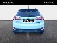 occasion Hyundai i20 1.0 T-gdi 100ch Active Euro6d-t Evap