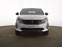 occasion Peugeot 3008 BlueHDi 130ch S&S BVM6 Allure · Blanc