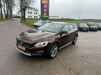 occasion Volvo S60 CC S60 SUMMUM