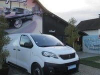 Occasion Peugeot Expert 178 ch (130 kW) 2021 Blanc Van