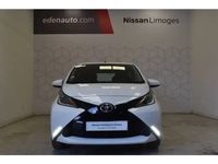 occasion Toyota Aygo 1.0 Vvt-i X-shift X-glam