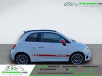 occasion Abarth 595 1.4 Turbo 16V T-Jet 145 ch BVM