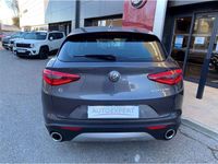 occasion Alfa Romeo Stelvio 2.2 180 ch Q4 AT8