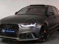 occasion Audi RS6 Avant IV 4.0 V8 TFSI 605ch performance