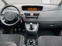 occasion Citroën C4 Picasso 5 Places 1.6 hdi 110 fap pack