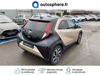 occasion Toyota Aygo X 1.0 VVT-i 72ch Design MY23