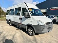 occasion Iveco Daily 20 places