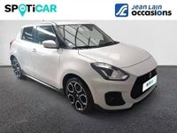 Occasion Suzuki Swift Sport 2020 Blanc Citadine