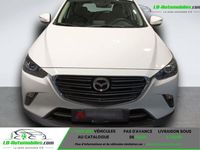 occasion Mazda CX-3 2.0l Skyactiv-g 121