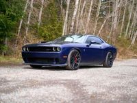 occasion Dodge Challenger HELCAT 6.2L V8 2015