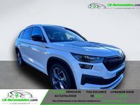 Occasion Skoda Kodiaq 150 ch (110 kW) 2021 SUV
