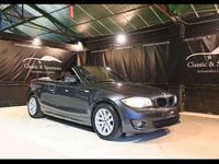 occasion BMW 118 Cabriolet d FACELIFT /EURO 5 /CUIR /GPS NAVI