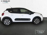 occasion Citroën C3 PureTech 82ch Shine S&S E6.d