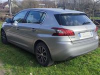 occasion Peugeot 308 1.2 PureTech 130ch S