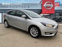 occasion Ford Focus 1.0 EcoBoost 125ch Stop/Start Titanium