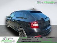 occasion Skoda Rapid 1.2 Tsi 110 Ch Bvm