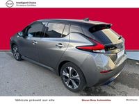 occasion Nissan Leaf Leaf 2021Electrique 62kWh