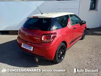 occasion DS Automobiles DS3 