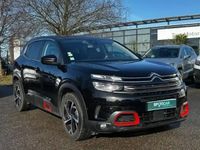 Occasion Citroën C5 Aircross Shine 2020 Gris SUV