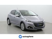 occasion Peugeot 208 1.5 BlueHDi 100ch E6.c Allure BVM5 86g 5p