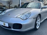 occasion Porsche 996 911 3.6i 4S Tiptronic S