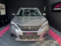 Occasion Peugeot 5008 Allure 120 ch (88 kW) 2018 Monospace
