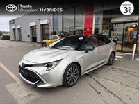 Occasion Toyota Corolla 122 ch (89 kW) 2020
