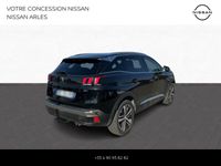 occasion Peugeot 3008 2.0 BlueHDi 180ch S&S GT EAT8