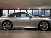 occasion Porsche 996 40 eme Anniversaire