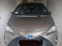 Occasion Toyota Yaris 111 ch (81 kW) 2017 Berline