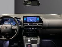 Occasion Citroën C5 Aircross 131 ch (96 kW) 2022 Blanc SUV