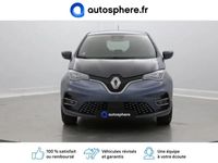 occasion Renault Zoe Intens charge normale R110 4cv