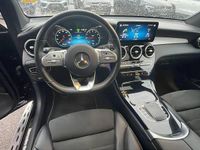 occasion Mercedes 300 Classe Glc Glc CoupéDe 9g-tronic 4matic Amg Line