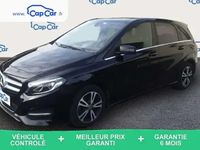 occasion Mercedes B200 ClasseD 136 7g-dct Business Edition